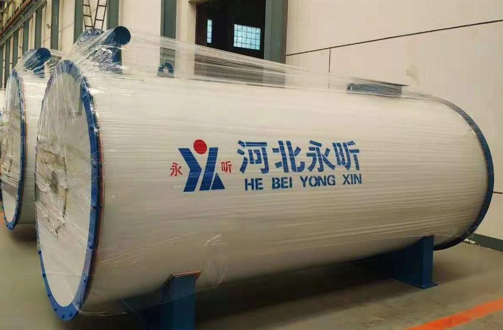 脈沖布袋除塵器