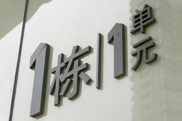 標識設(shè)計