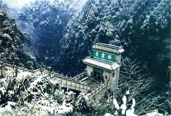 旅游景區(qū)標(biāo)識的設(shè)計制作范圍
